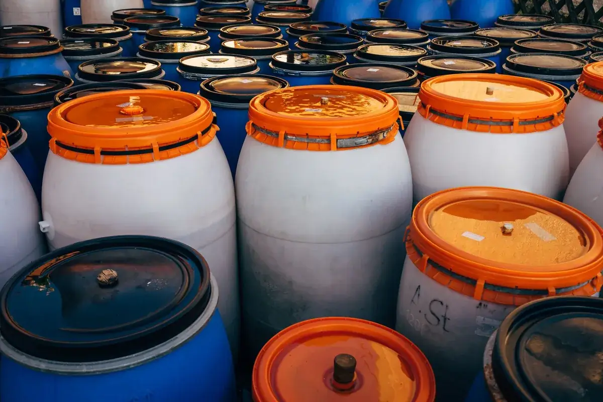 Chemical & Toxic Waste Cleanup in East Prairie, MO